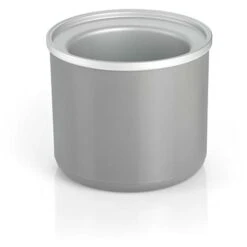 Cuisinart Ice30Bce Gelatiera, Capacità 2 L, Per Gelati, Sorbetti E Frozen Yogurt, Grigio -Piccoli Elettrodomestici 70665931 3