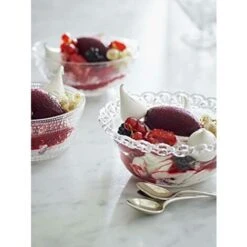 Cuisinart Ice30Bce Gelatiera, Capacità 2 L, Per Gelati, Sorbetti E Frozen Yogurt, Grigio -Piccoli Elettrodomestici 70665931 4