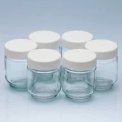 Clatronic JM 3344 Jogurt Maker -Piccoli Elettrodomestici 70667908 4