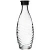 Sodastream Glass Carafe - Bottiglie In Vetro, Compatibile Con Gasatori D'acqua Crystal & Penguin, Confezione Da 2 -Piccoli Elettrodomestici 70669430 1