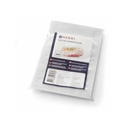 Hendi 970393 Sacchetto Per Sottovuoto