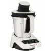 Moulinex Volupta HF404113  Robot Da Cucina Multifunzione, 1000 W, Capacità Di 3 L, Interfaccia Intuitiva Con 5 programmi Automatici, 5 accessori [importato Da Spagna] -Piccoli Elettrodomestici 70698063 1