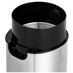 Amazon Basics - Macinacaffè Elettrico In Acciaio Inossidabile -Piccoli Elettrodomestici 70713186 3