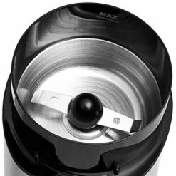 Amazon Basics - Macinacaffè Elettrico In Acciaio Inossidabile -Piccoli Elettrodomestici 70713186 4