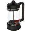 Bodum 1543-01SA-10 - Caffettiera A Stantuffo, In Plastica, 3 Tazze, 0,35 Litri -Piccoli Elettrodomestici 70714005 1