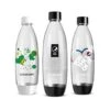 Sodastream Tripack Bottiglie Pepsi In PET Riutilizzabili Da 1 L 1 Sodastream Tripack Bottiglie Pepsi In PET Riutilizzabili Da 1 L -Piccoli Elettrodomestici 70723664 1