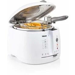 Tristar FR-6904 Friggitrice, 1600 W, Plastica