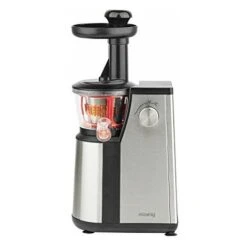 H.Koenig GSX12 Estrattore Di Succo A Freddo, 60 Giri/min, Frutta E Verdura, Spremitura Lenta, Acciaio Inox, BPA Free, 1L, 400W 9 H.Koenig GSX12 Estrattore Di Succo A Freddo, 60 Giri/min, Frutta E Verdura, Spremitura Lenta, Acciaio Inox, BPA Free, 1L, 400W -Piccoli Elettrodomestici 70777755 4