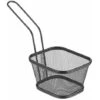 HENDI Mini Cestelli Per Friggere Impilabili Neri 2 HENDI Mini Cestelli Per Friggere Impilabili Neri -Piccoli Elettrodomestici 70823938 1