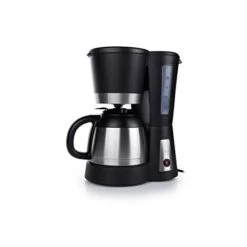 Tristar 4194300 Caffettiera Americana Elettrica Con Thermos In Acciaio Inox A Doppia Parete Lt 1 8 Tristar 4194300 Caffettiera Americana Elettrica Con Thermos In Acciaio Inox A Doppia Parete Lt 1 -Piccoli Elettrodomestici 70841189 3