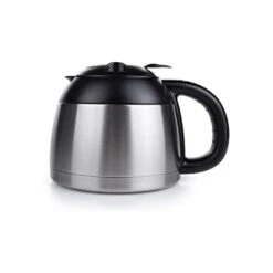 Tristar 4194300 Caffettiera Americana Elettrica Con Thermos In Acciaio Inox A Doppia Parete Lt 1 9 Tristar 4194300 Caffettiera Americana Elettrica Con Thermos In Acciaio Inox A Doppia Parete Lt 1 -Piccoli Elettrodomestici 70841189 4