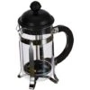Bodum 1913-01SA-10 CAFFETTIERA Caffettiera A Stantuffo In Plastica, 3 Tazze, 0,35 Litri
