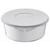 Lagrange - Vaso Per Specialità Lattiere Proteiche Yogurtiere, 1 Litro -Piccoli Elettrodomestici 70870460 1
