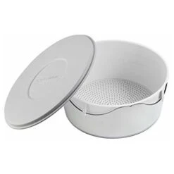 Lagrange - Vaso Per Specialità Lattiere Proteiche Yogurtiere, 1 Litro -Piccoli Elettrodomestici 70870460 2