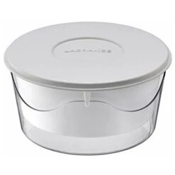 Lagrange - Vaso Per Specialità Lattiere Proteiche Yogurtiere, 1 Litro -Piccoli Elettrodomestici 70870460 3