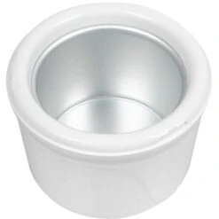 Clatronic ICM 3764 - Macchina Per Gelato, Per Preparare Sorbetti, Gelati E Yogurt, Fino A 1500 Ml Di Gelato, Bianco 263956 -Piccoli Elettrodomestici 70871092 4