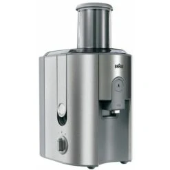 Braun Centrifuga Multiquick 7 J700 Stainless Steel 1000w -Piccoli Elettrodomestici 70969641 4