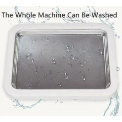 Gelatiera Arrotolata, Frozen Yogurt. Padella Per Gelato Istantaneo 10 Gelatiera Arrotolata, Frozen Yogurt. Padella Per Gelato Istantaneo -Piccoli Elettrodomestici 71079543 4