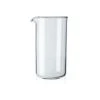 Bodum Bicchiere Di Ricambio Per Caffettiera In Vetro - Trasparente (capacità Tre Tazze, 0,35 L, 12 Once) 2 Bodum Bicchiere Di Ricambio Per Caffettiera In Vetro - Trasparente (capacità Tre Tazze, 0,35 L, 12 Once) -Piccoli Elettrodomestici 71194889 1