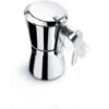 Caffettiera 1 Tazza Acciaio Inox Giannina Restyling Giannini -Piccoli Elettrodomestici 71248696 1