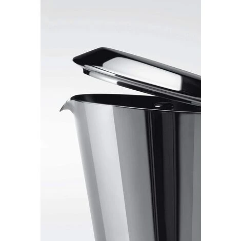 Caffettiera 1 Tazza Acciaio Inox Giannina Restyling Giannini 4 Caffettiera 1 Tazza Acciaio Inox Giannina Restyling Giannini - immagine 2