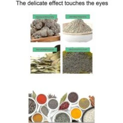 Macinacereali Elettrico, Frantoio -Piccoli Elettrodomestici 71378143 3