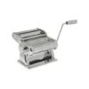BIRAMBEAU 507730 - MACCHINA PER LA PASTA IN ACCIAIO CROMATO 2 BIRAMBEAU 507730 - MACCHINA PER LA PASTA IN ACCIAIO CROMATO -Piccoli Elettrodomestici 71477124 1