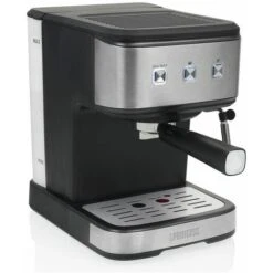 Princess 249413 Macchina Caffe' Espresso E Capsule