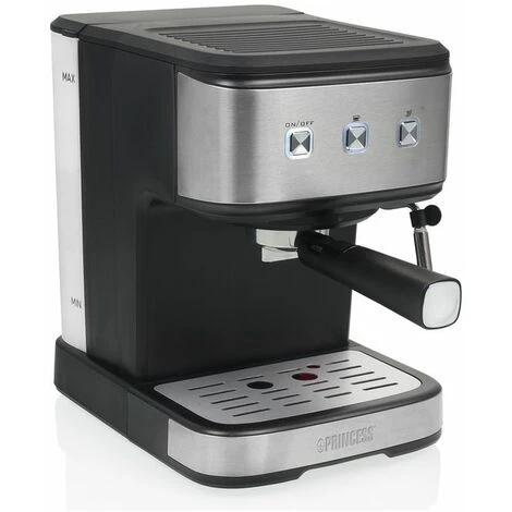 Princess 249413 Macchina Caffe' Espresso E Capsule 3 Princess 249413 Macchina Caffe' Espresso E Capsule