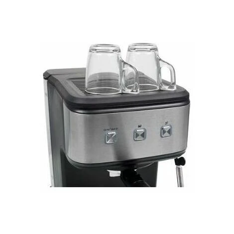 Princess 249413 Macchina Caffe' Espresso E Capsule 6 Princess 249413 Macchina Caffe' Espresso E Capsule - immagine 4