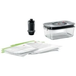 Bosch Haushalt MSZV6FSG1 Macchina Per Sottovuoto