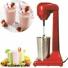 Mixer Frullino Frappè Bevande Frullatore Shaker Elettrico Drink 100W -Piccoli Elettrodomestici 74642936 1