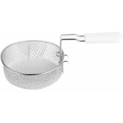 Friggitrice Elettrica Ad Olio Ad Immersione, 1450W 2 Litri -Piccoli Elettrodomestici 74643063 5