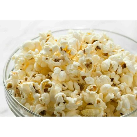 Macchina Per Pop Corn Elettrica 1400W Popcorn Senza Olio 4 Macchina Per Pop Corn Elettrica 1400W Popcorn Senza Olio - immagine 2