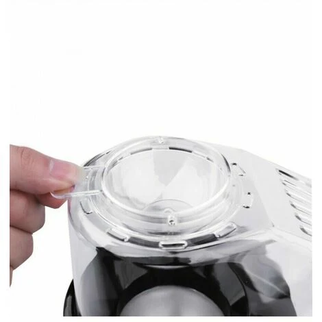 Macchina Per Pop Corn Elettrica 1400W Popcorn Senza Olio 5 Macchina Per Pop Corn Elettrica 1400W Popcorn Senza Olio - immagine 3