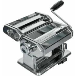 Macchina Per Pasta In Casa Manuale Professionale 10 Macchina Per Pasta In Casa Manuale Professionale -Piccoli Elettrodomestici 74643369 4