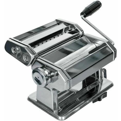 Macchina Per Pasta In Casa Manuale Professionale 6 Macchina Per Pasta In Casa Manuale Professionale - immagine 4