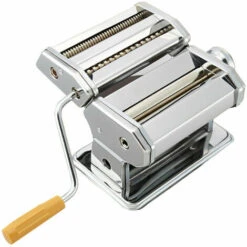 Macchina Per Pasta In Casa Manuale Professionale 11 Macchina Per Pasta In Casa Manuale Professionale -Piccoli Elettrodomestici 74643369 5