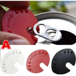 5 Pezzi Creativi Convertibili Soda Saver Bottiglia Di Soda Riutilizzabili Apri Del Tappo Della Bevanda Articoli Per La Casa