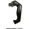 MANICO MOKA 1 TAZZA -Piccoli Elettrodomestici 75396447 1