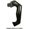 MANICO MOKA 2/3 TAZZE 2 MANICO MOKA 2/3 TAZZE -Piccoli Elettrodomestici 75396468 1