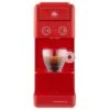 Illy Macchina Da Caffè Semi Automatica Iperespresso Serbatoio 0.7 Lt. Potenza 850 W Colore Rosso -Piccoli Elettrodomestici 75549085 1