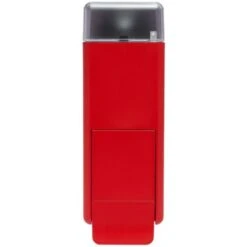 Illy Macchina Da Caffè Semi Automatica Iperespresso Serbatoio 0.7 Lt. Potenza 850 W Colore Rosso 11 Illy Macchina Da Caffè Semi Automatica Iperespresso Serbatoio 0.7 Lt. Potenza 850 W Colore Rosso -Piccoli Elettrodomestici 75549085 5