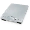 Bilancia Da Cucina Elettronica Soehnle 66225 Superficie Piana Rettangolo Argento -Piccoli Elettrodomestici 76019565 1