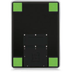 Bilancia Da Cucina Elettronica Soehnle 66225 Superficie Piana Rettangolo Argento -Piccoli Elettrodomestici 76019565 3