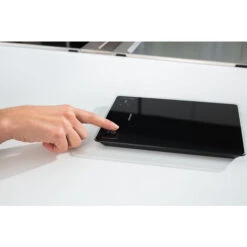 Bilancia Da Cucina Elettronica Soehnle SHN61506 Page Profi 100 Superficie Piana Rettangolo Nero 9 Bilancia Da Cucina Elettronica Soehnle SHN61506 Page Profi 100 Superficie Piana Rettangolo Nero -Piccoli Elettrodomestici 76021377 4