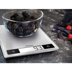 Bilancia Soehnle Page Profi 200 Pesa Alimenti Digitale Grigio -Piccoli Elettrodomestici 76022367 3