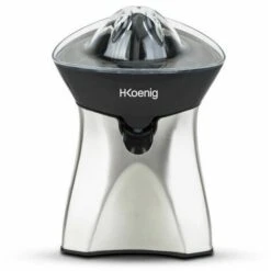 Spremiagrumi Elettrico Hkoenig AGR60 600 W Acciaio Inossidabile 600 W