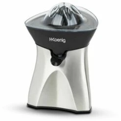 Spremiagrumi Elettrico Hkoenig AGR60 600 W Acciaio Inossidabile 600 W -Piccoli Elettrodomestici 76240504 3