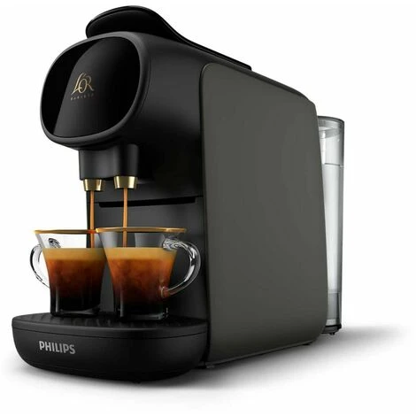 Caffettiera Express Philips L'Or Barista Sublime 3 Caffettiera Express Philips L'Or Barista Sublime